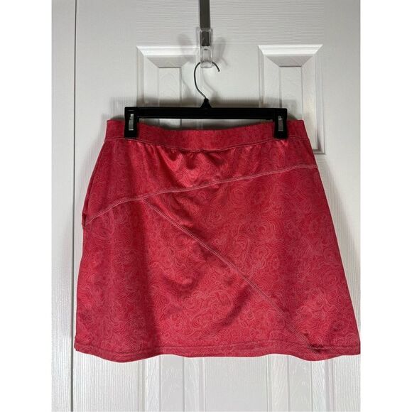 Columbia Titanium Womens Skort Size M - Picture 2 of 3